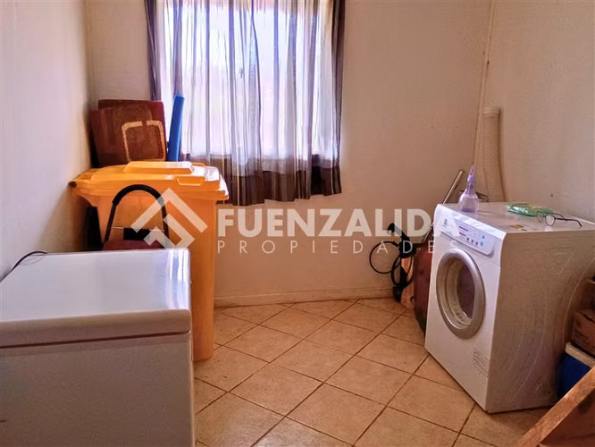 Venta Parcela 15000 m2 con casa en San Fabián de Alico