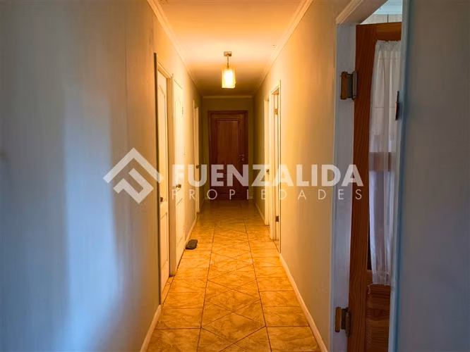 Venta Parcela 15000 m2 con casa en San Fabián de Alico