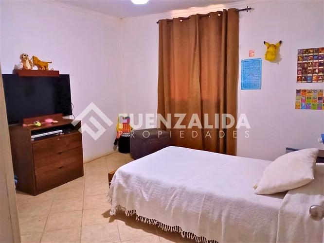 Venta Parcela 15000 m2 con casa en San Fabián de Alico