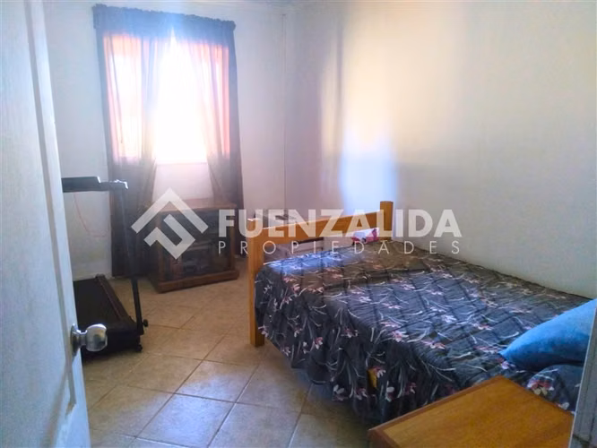 Venta Parcela 15000 m2 con casa en San Fabián de Alico