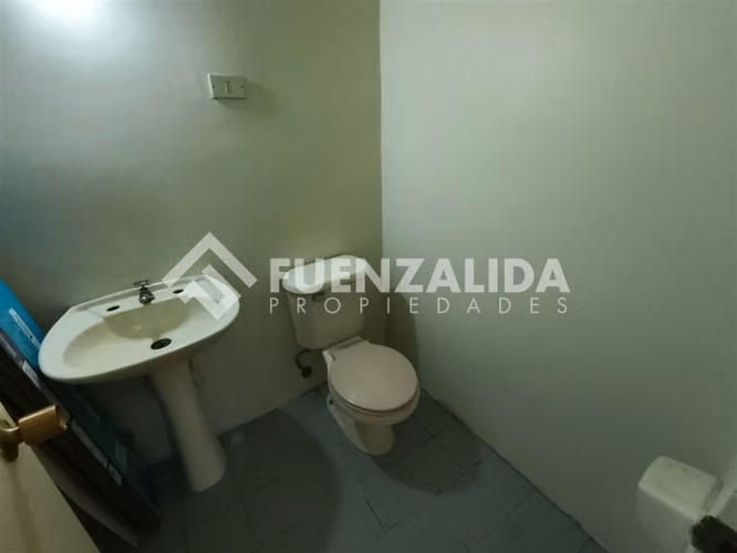 Oficina en venta en Concepción
