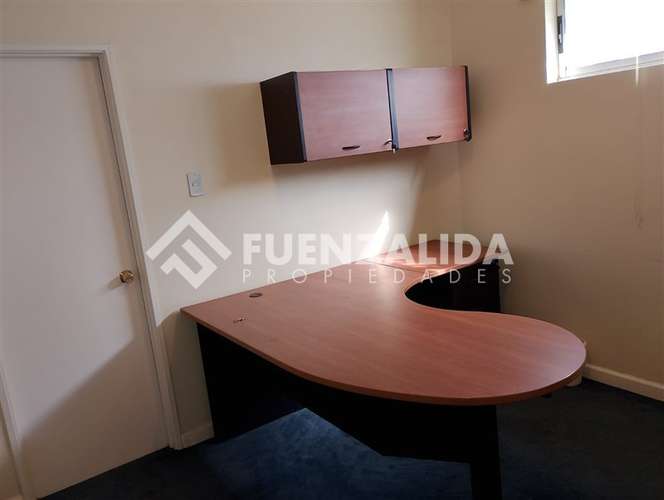 Oficina en venta en Concepción