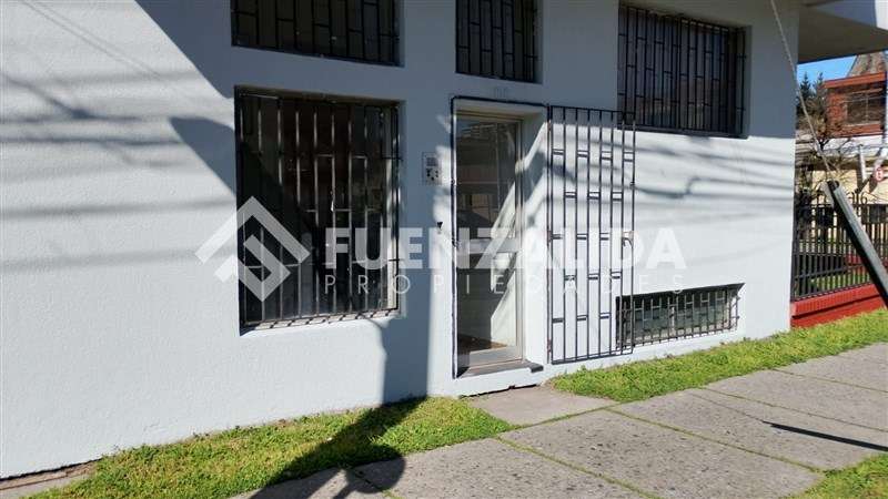 Oficina en venta en Concepción