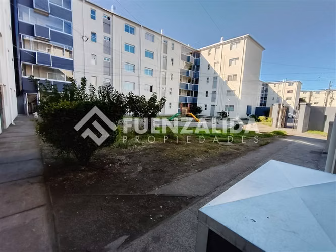 Venta Departamento 2 dormitorios en San Pedro de la Paz