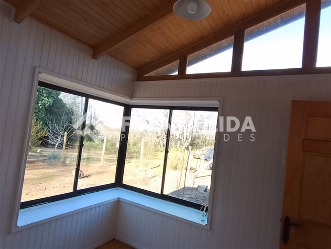 Venta Parcela 5000 m2 camino a Rafael, comuna de Tomé