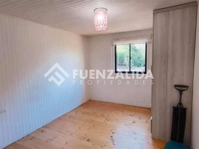 Venta Parcela 5000 m2 camino a Rafael, comuna de Tomé