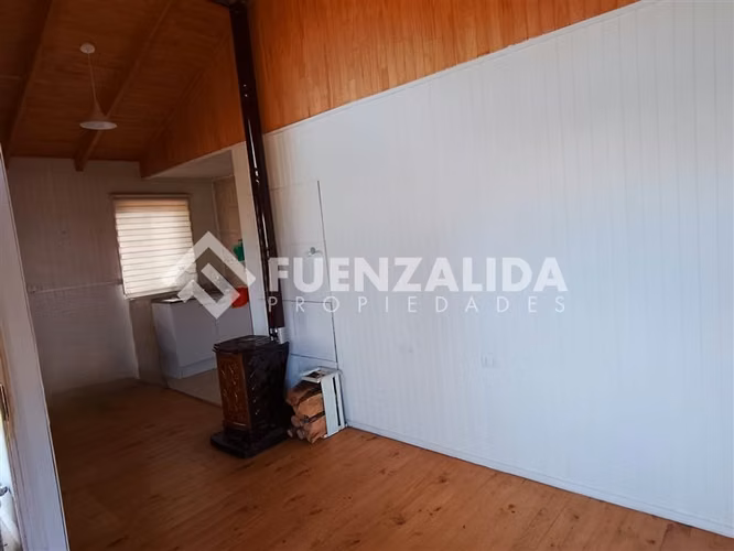 Venta Parcela 5000 m2 camino a Rafael, comuna de Tomé