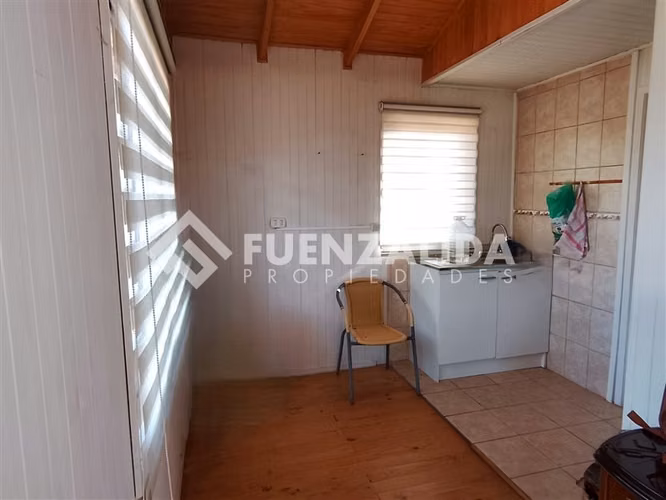 Venta Parcela 5000 m2 camino a Rafael, comuna de Tomé