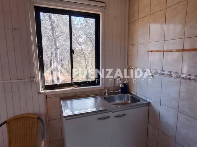 Venta Parcela 5000 m2 camino a Rafael, comuna de Tomé