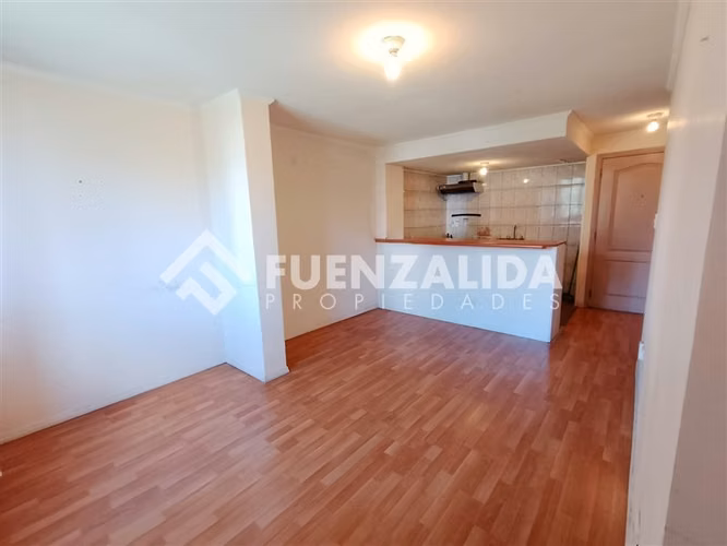 Venta Departamento 1 Dormitorio en Concepción
