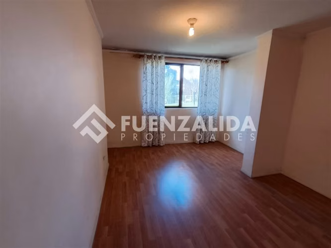 Venta Departamento 1 Dormitorio en Concepción