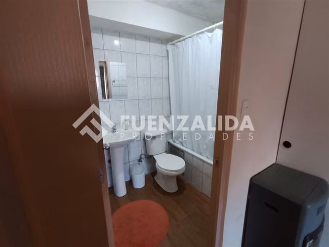 Venta Departamento 1 Dormitorio en Concepción