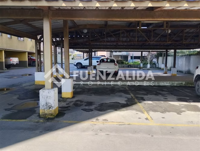 Venta Departamento 1 Dormitorio en Concepción
