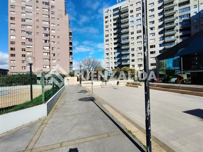 Venta Departamento 1 Dormitorio en Concepción