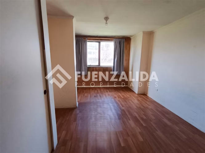Venta Departamento 1 Dormitorio en Concepción