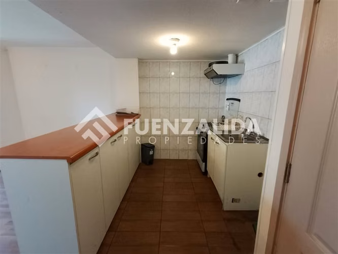 Venta Departamento 1 Dormitorio en Concepción