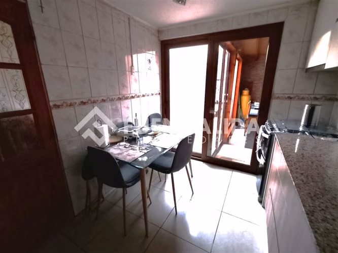 Casa en venta de 4 dorm. en Hualpén