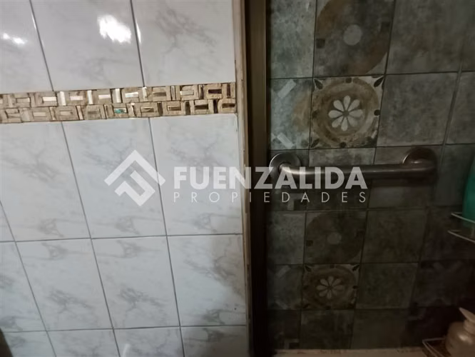 Casa en venta de 4 dorm. en Hualpén