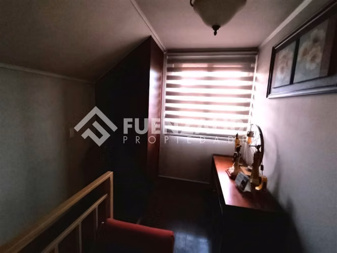 Casa en venta de 4 dorm. en Hualpén