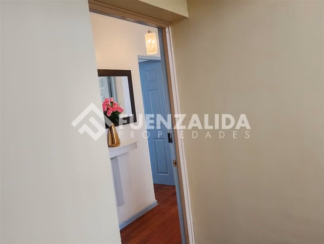 Departamento en venta 4 dormitorios 2 Baños en Angol - Imagen 5
