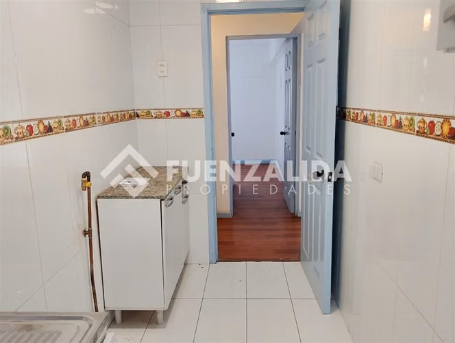 Departamento en venta 4 dormitorios 2 Baños en Angol - Imagen 18