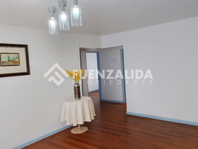 Departamento en venta 4 dormitorios 2 Baños en Angol - Imagen 3