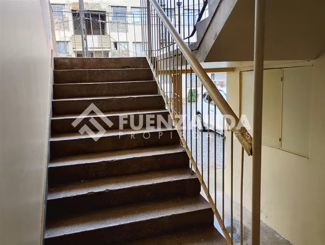 Departamento en venta 4 dormitorios 2 Baños en Angol - Imagen 24