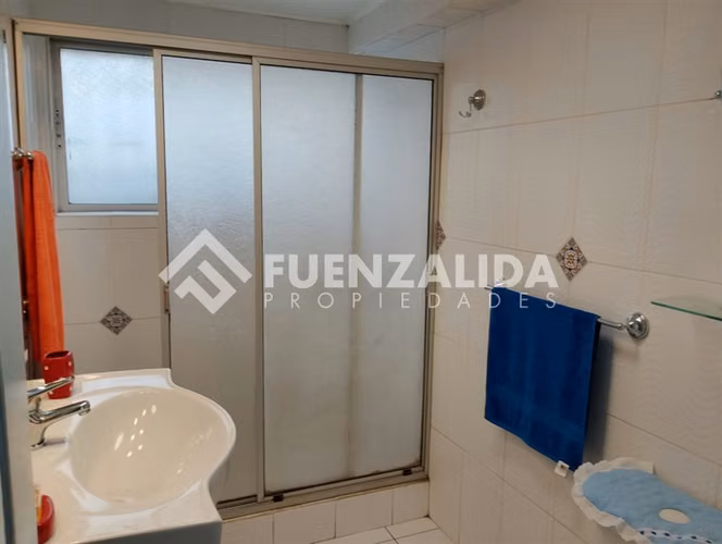 Departamento en venta 4 dormitorios 2 Baños en Angol - Imagen 16