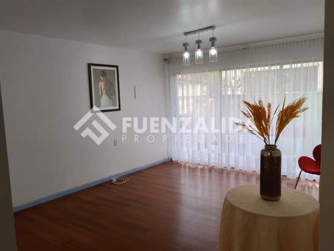 Departamento en venta 4 dormitorios 2 Baños en Angol