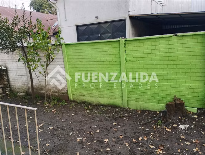 Departamento en venta 4 dormitorios 2 Baños en Angol - Imagen 21