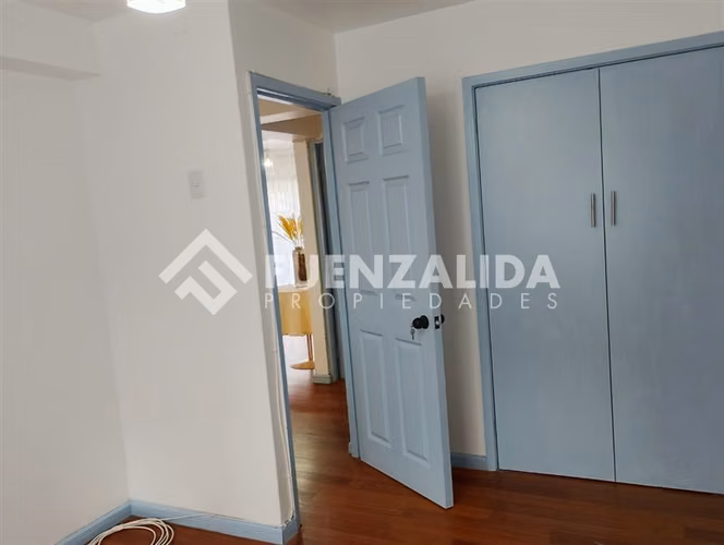 Departamento en venta 4 dormitorios 2 Baños en Angol - Imagen 12