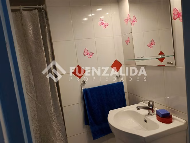Departamento en venta 4 dormitorios 2 Baños en Angol - Imagen 9