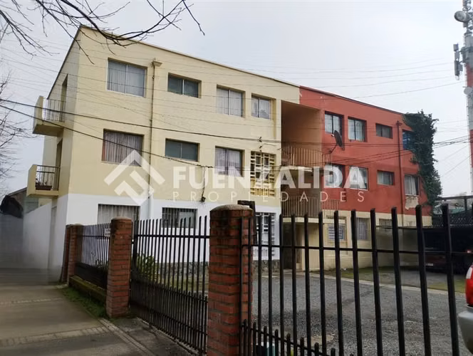 Departamento en venta 4 dormitorios 2 Baños en Angol - Imagen 26