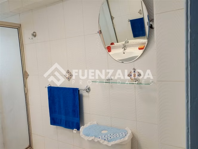Departamento en venta 4 dormitorios 2 Baños en Angol - Imagen 17