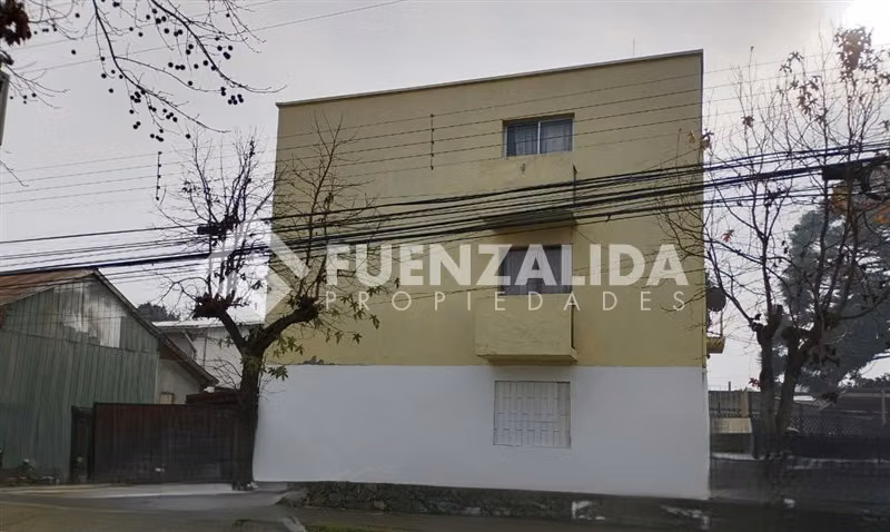 Departamento en venta 4 dormitorios 2 Baños en Angol - Imagen 25