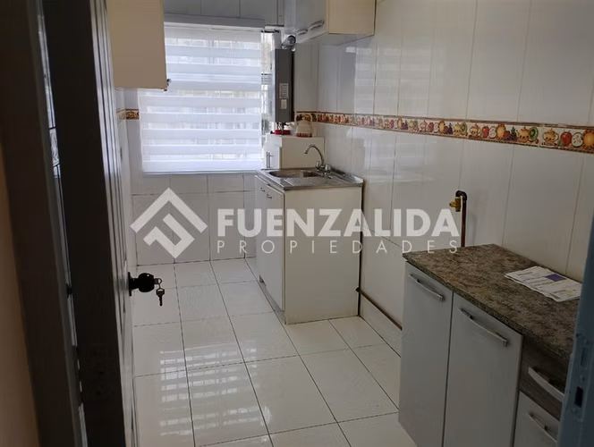 Departamento en venta 4 dormitorios 2 Baños en Angol - Imagen 19