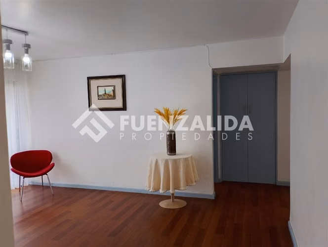Departamento en venta 4 dormitorios 2 Baños en Angol - Imagen 2