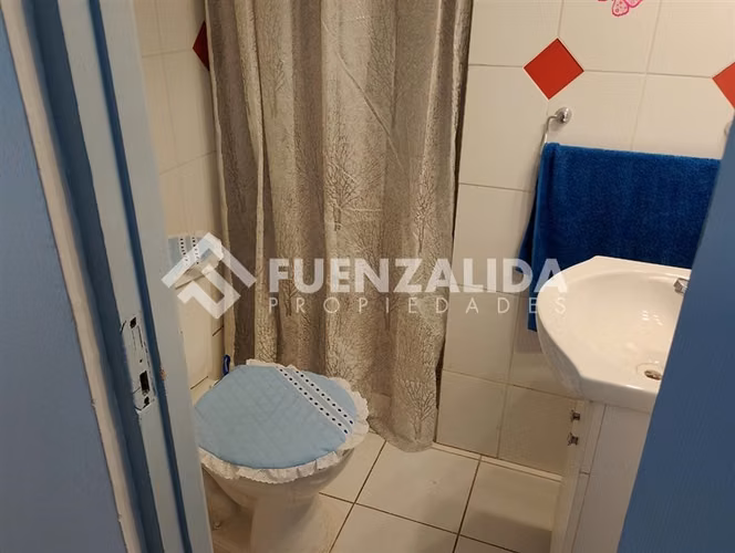 Departamento en venta 4 dormitorios 2 Baños en Angol - Imagen 10