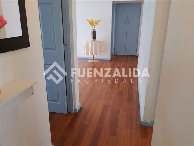 Departamento en venta 4 dormitorios 2 Baños en Angol - Imagen 4