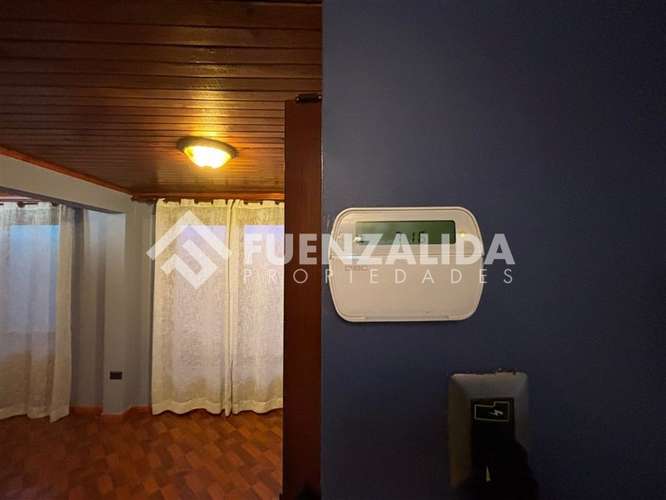 Vende Amplia Casa de 130m2 3D en Chillan - Imagen 10