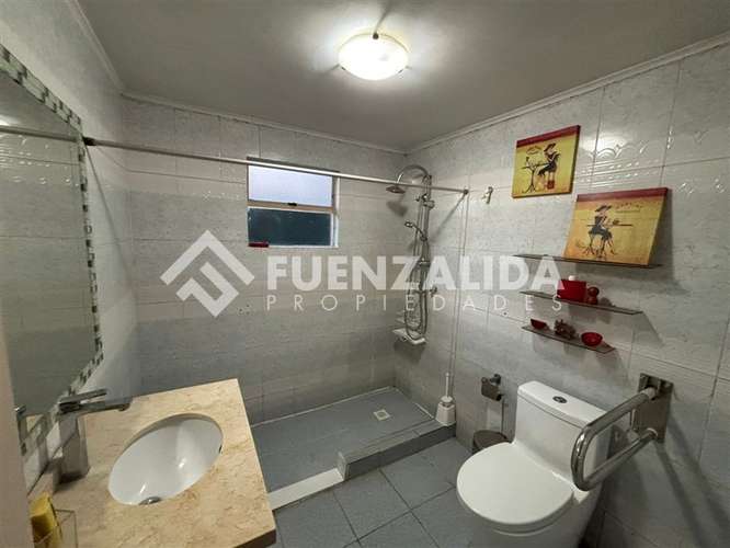 Vende Amplia Casa de 130m2 3D en Chillan - Imagen 17