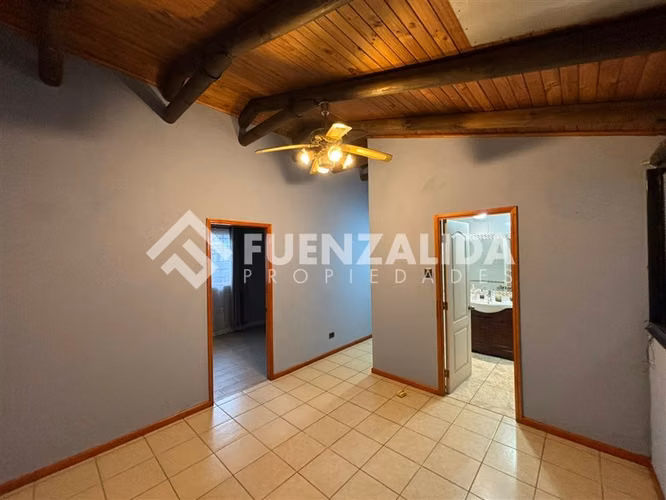 Casa en venta de 3 dormitorios en Chillán