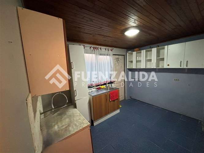 Vende Amplia Casa de 130m2 3D en Chillan - Imagen 25