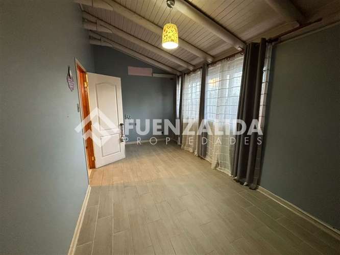 Vende Amplia Casa de 130m2 3D en Chillan - Imagen 18