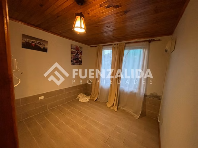 Casa en venta de 3 dormitorios en Chillán