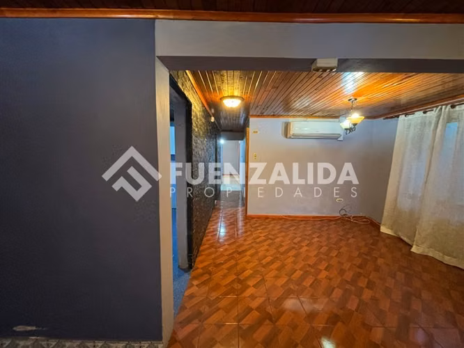 Casa en venta de 3 dormitorios en Chillán