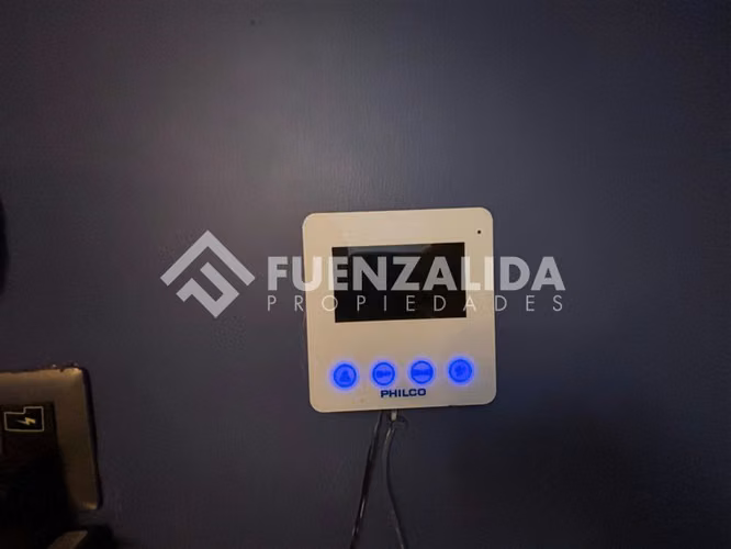 Casa en venta de 3 dormitorios en Chillán