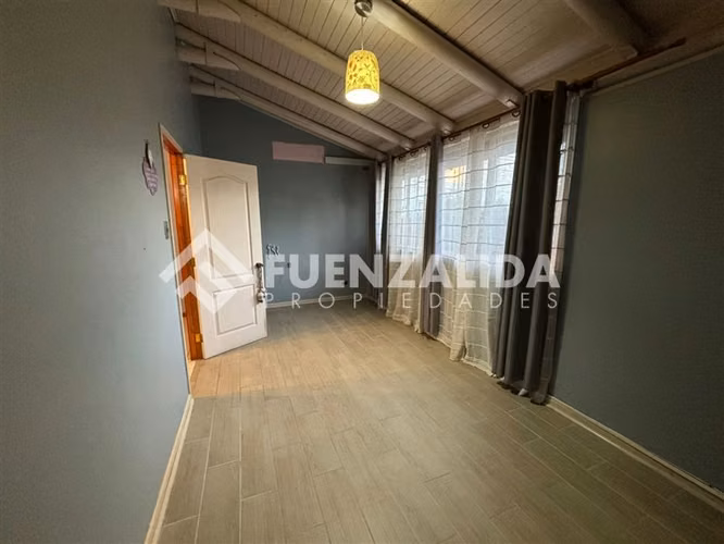 Casa en venta de 3 dormitorios en Chillán