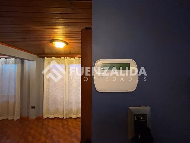 Casa en venta de 3 dormitorios en Chillán