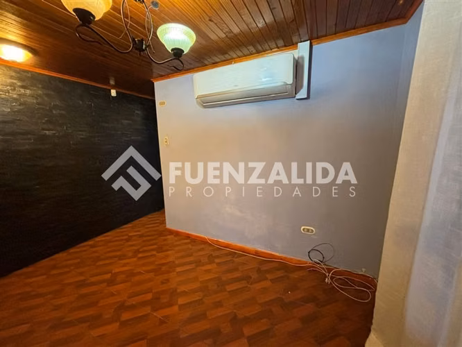 Casa en venta de 3 dormitorios en Chillán